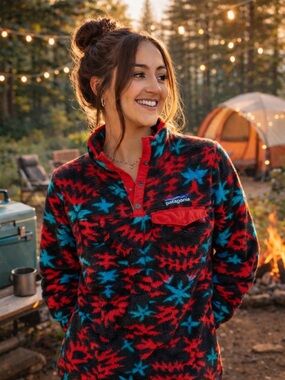 Patagonia Synchilla